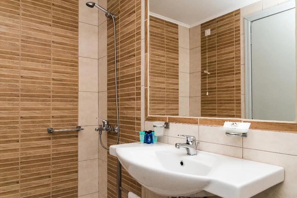 Room, Windmill Hotel, Zante