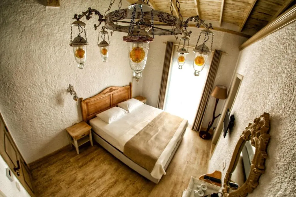 Room, Villa Fanti, Izmir