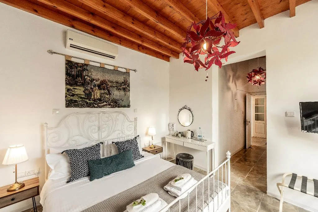 DOUBLE DELUXE Room, Edem Traditional House, Cyprus