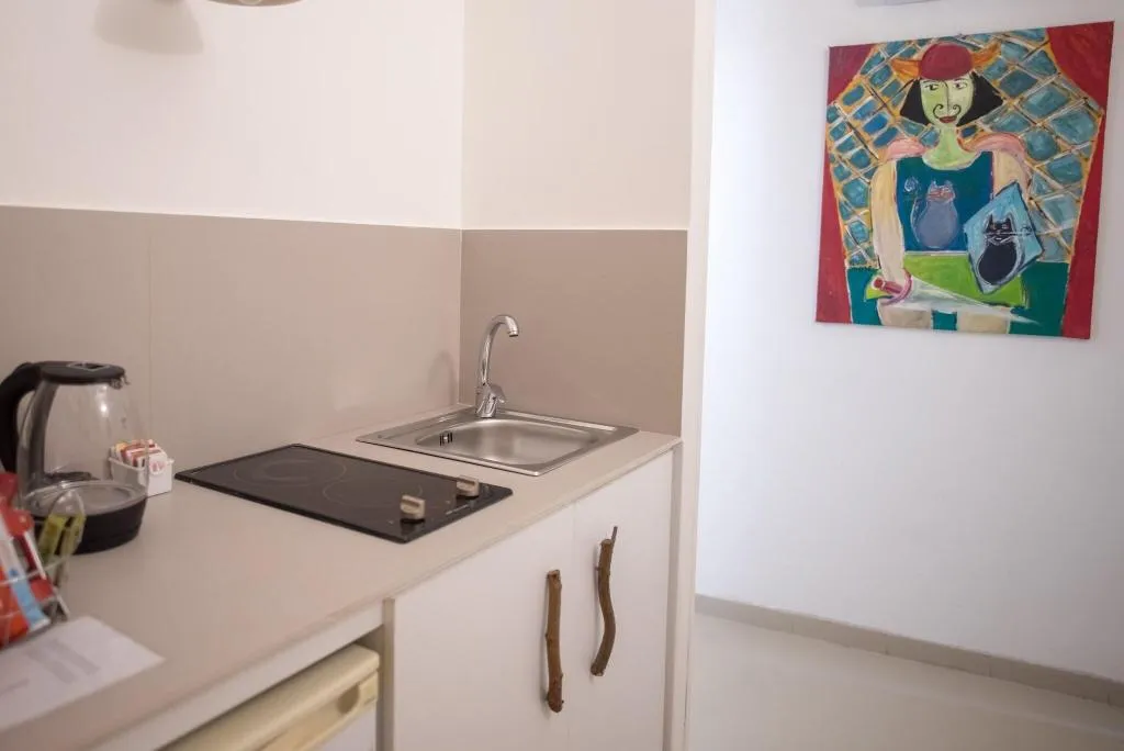 Room, Aretusa Vacanze B&B, Catania