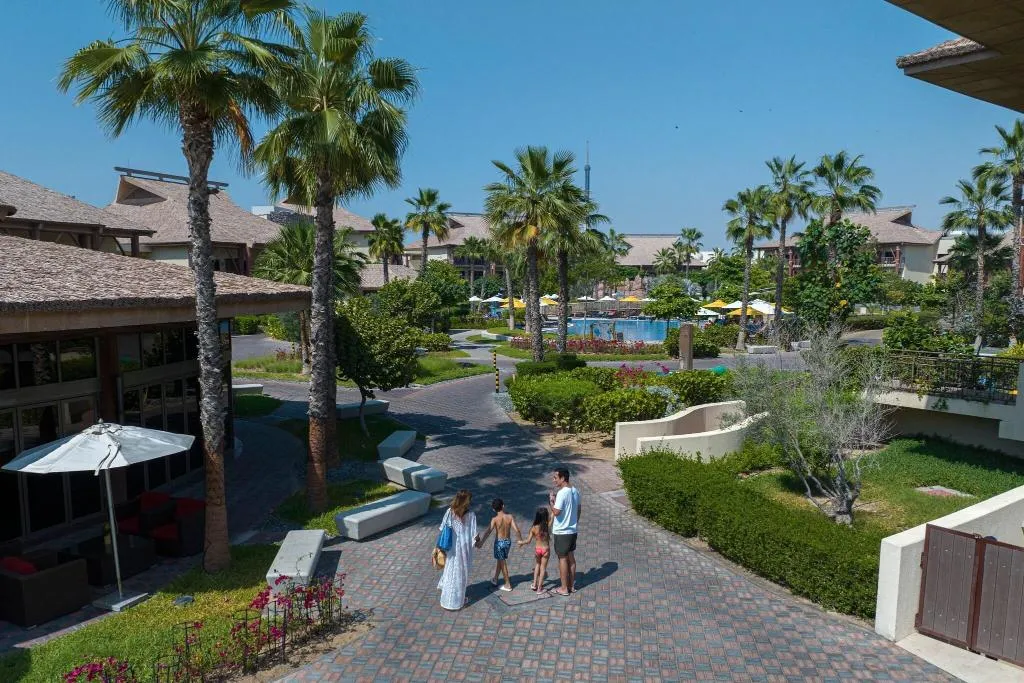 General view, Lapita,Dubai Parks & Resorts,Autograph Collection, Dubai
