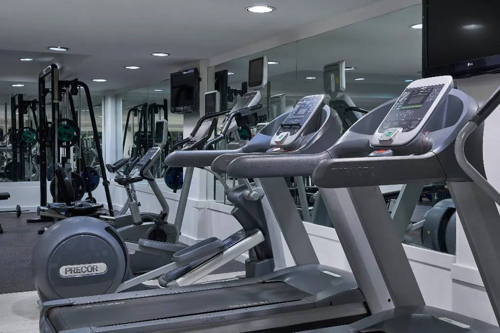 Sports and Entertainment, Atlantica Oasis Hotel, Cyprus