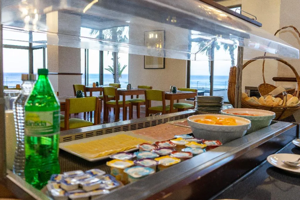 Restaurant, Flag Hotel Madeira - Ribeira-Brava, Madeira