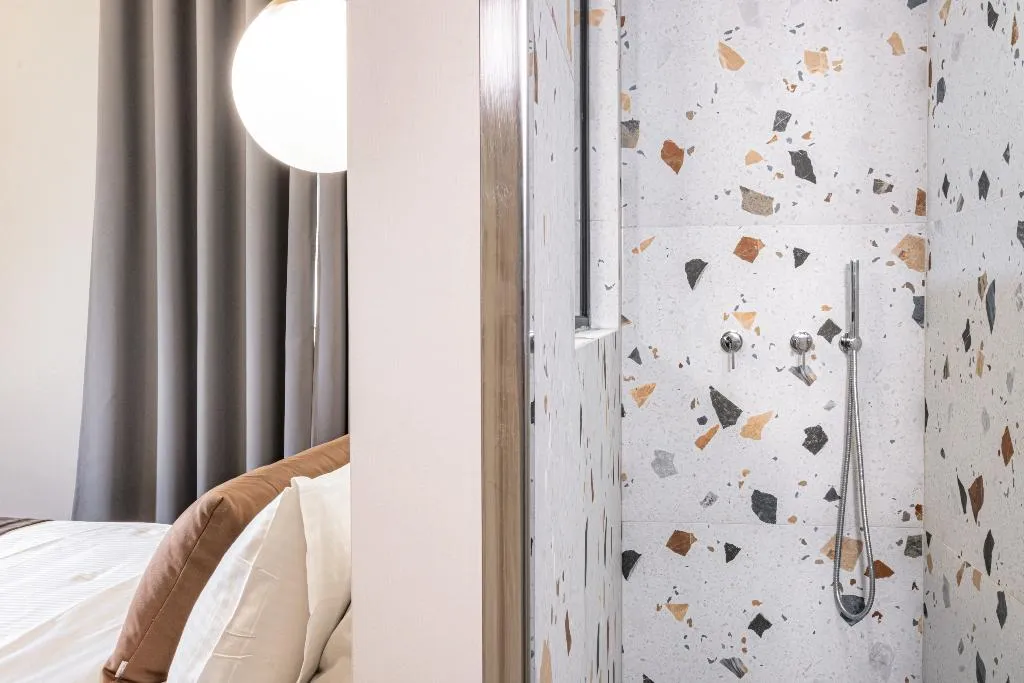DOUBLE DELUXE Room, Belle Epoque Suites Athens, Athens