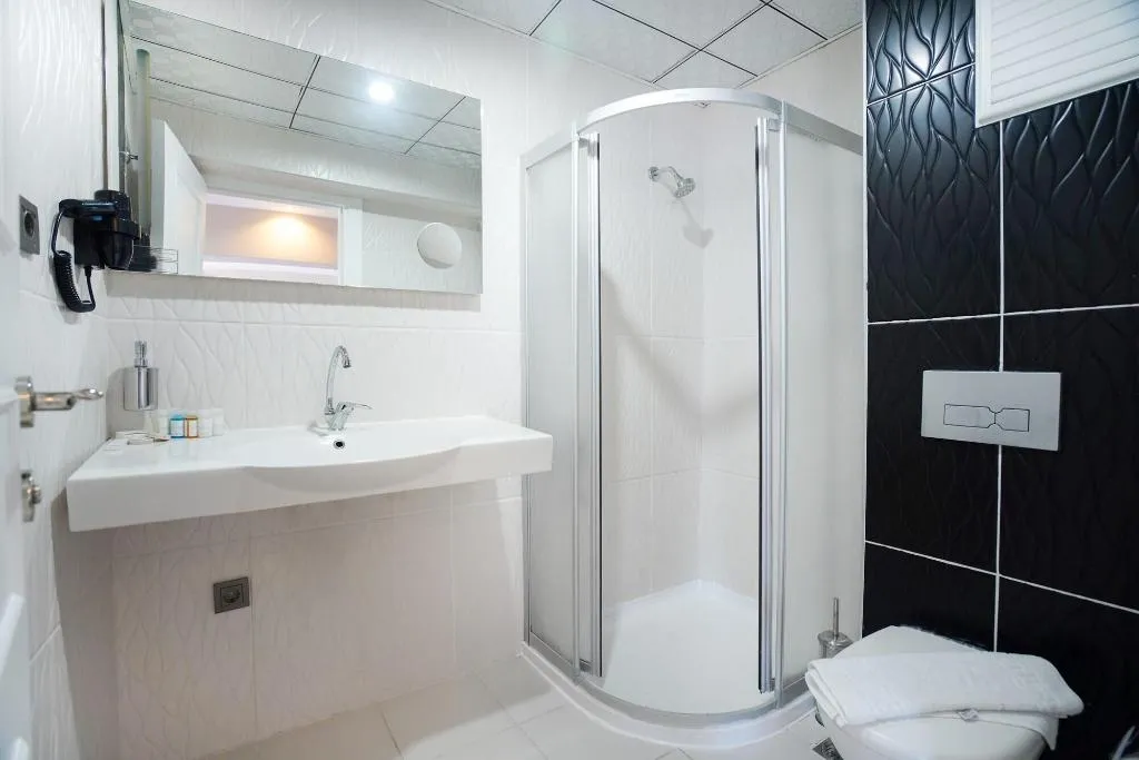 Room, Aurasia Sea Side Hotel, Dalaman