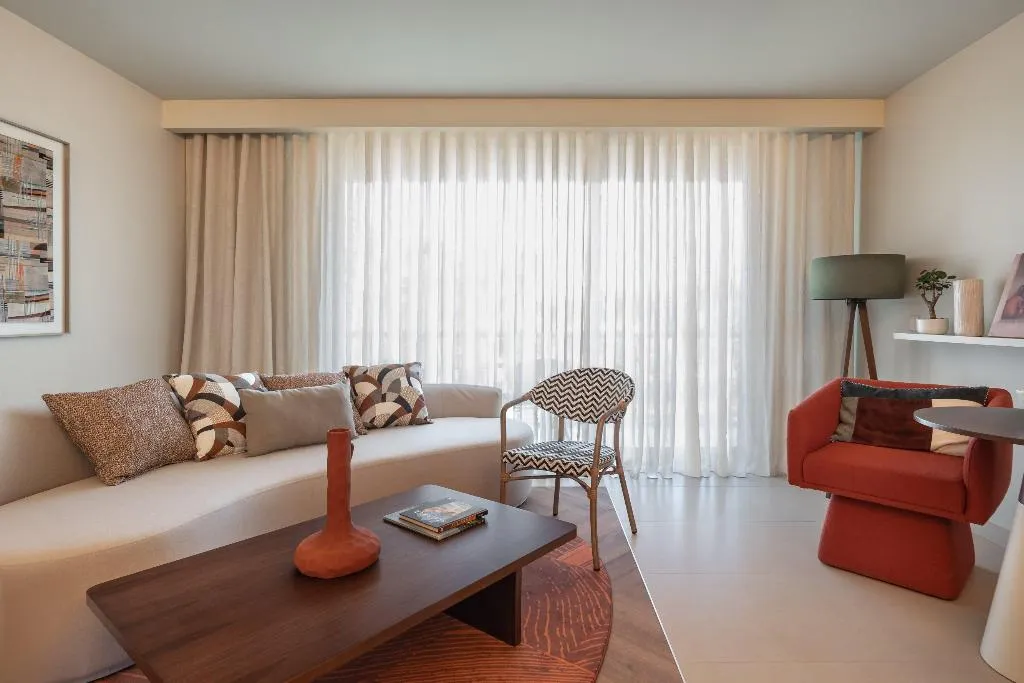 SUITE ONE BEDROOM Room, Kimpton Atlantico Algarve, Algarve