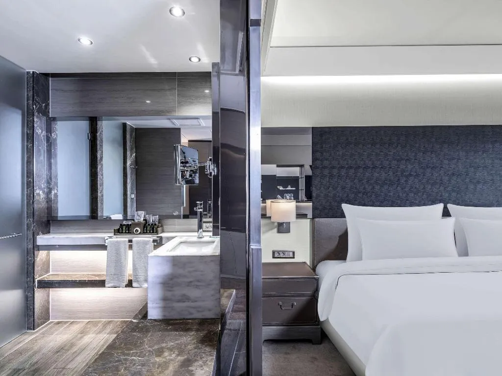 Room DELUXE Room, Rixos Premium Belek L.O.L Theme Park Free Access, Antalya