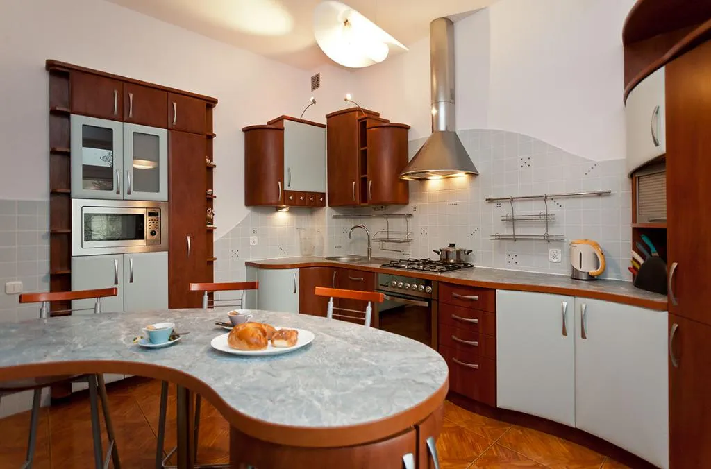 APARTMENT STANDARD Room, Kamienica Kazimierz, Krakow
