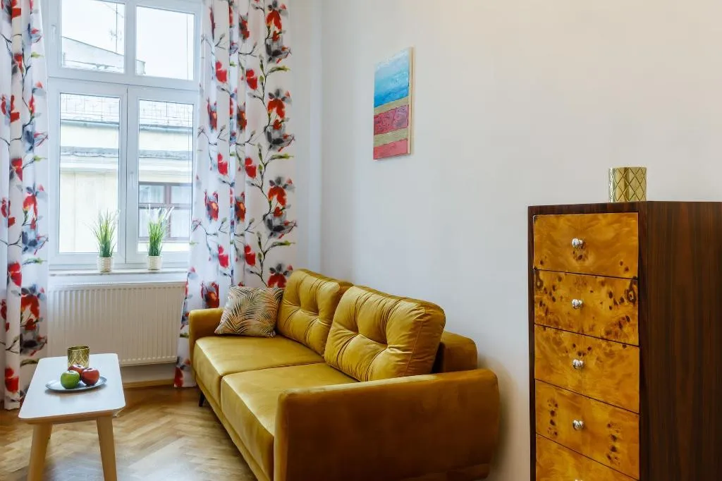 Room, Ok Apartments Old Town, Krakow