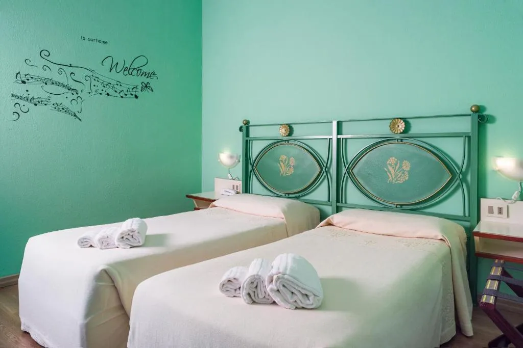 DOUBLE SUPERIOR Room, Majore Hotel, Olbia