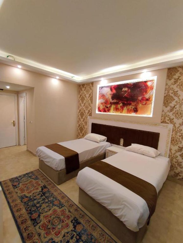 La Boutique Residence, Red Sea Riviera