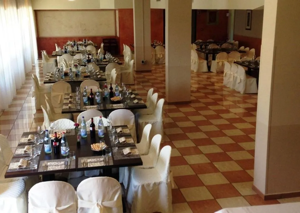 Restaurant, Casa Leonori, Perugia