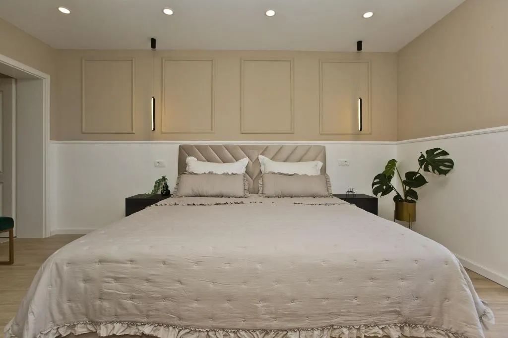Room, Villa Milton Hvar, Split