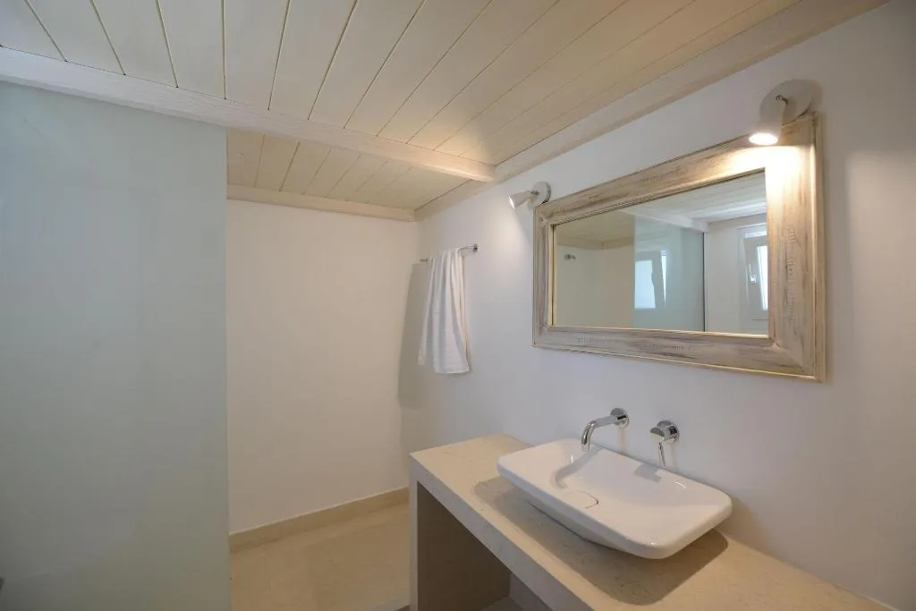 Room, Pelagos Sunset, Mykonos
