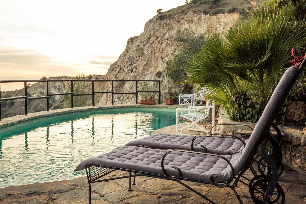 Sports and Entertainment, The Urban Villa, Costa Del Sol