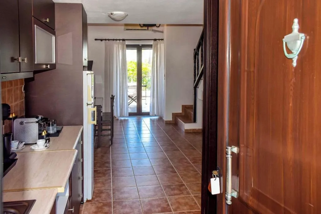 Room, Skiathos Holiday House, Skiathos