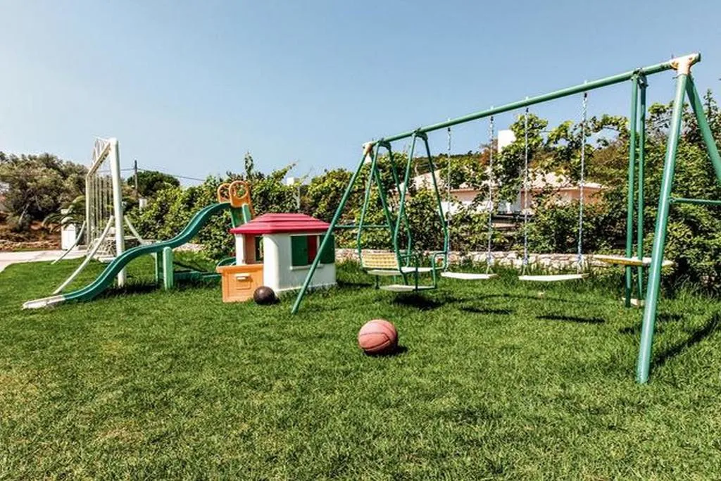 Sports and Entertainment, Christakis Studios, Skiathos