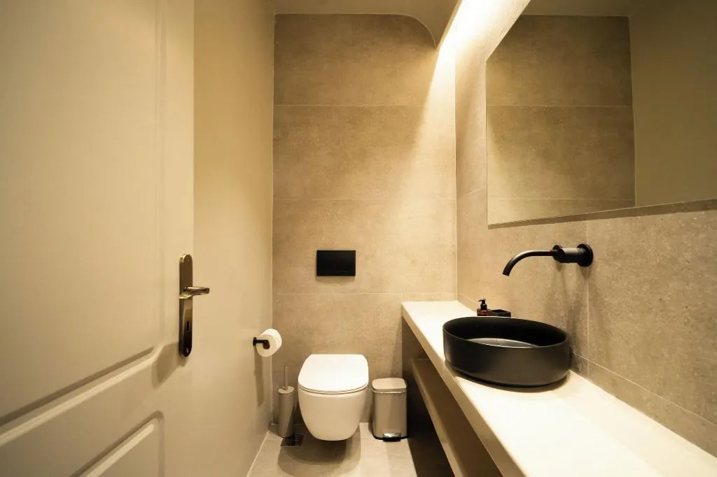 Room, Black Diamond Suites - Adults Only, Santorini