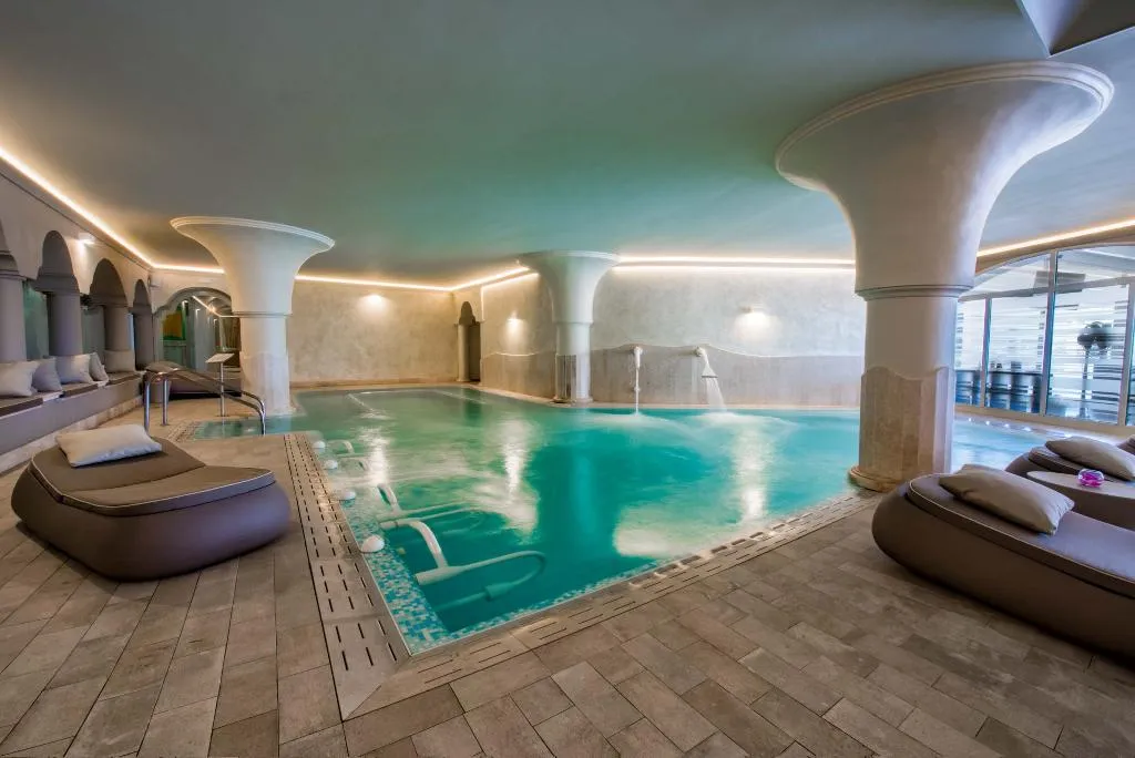 Sports and Entertainment, Almar Timi Ama Resort & Spa, Cagliari