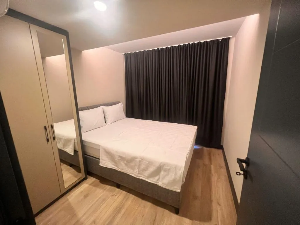 APARTMENT STANDARD Room, Hayal Fener, Antalya