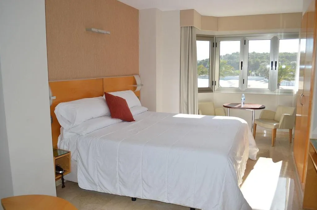 Room, Boutique Hotel Lasort, Costa Blanca