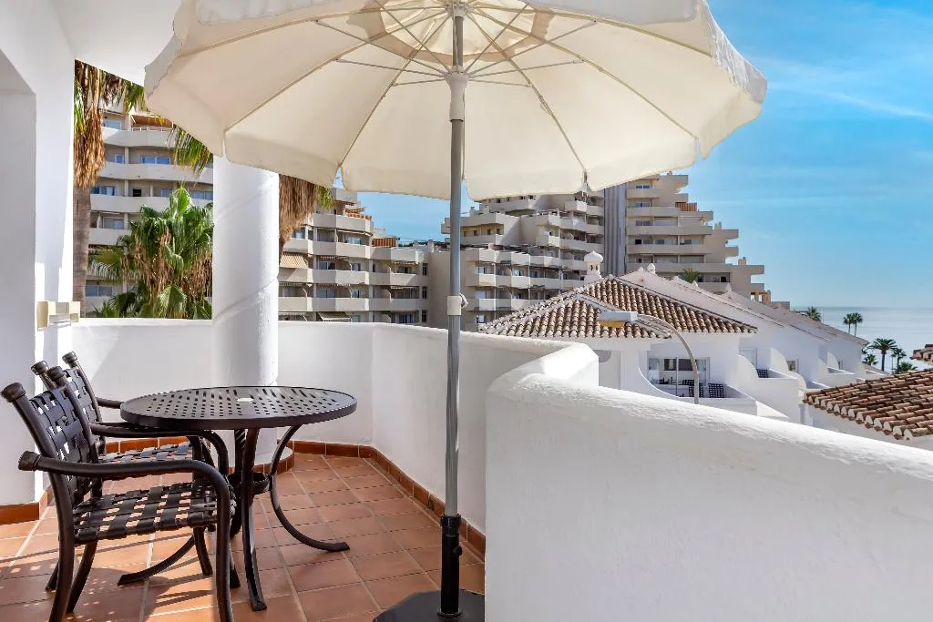STUDIO CAPACITY 2 Room, Sahara Sunset, Costa Del Sol