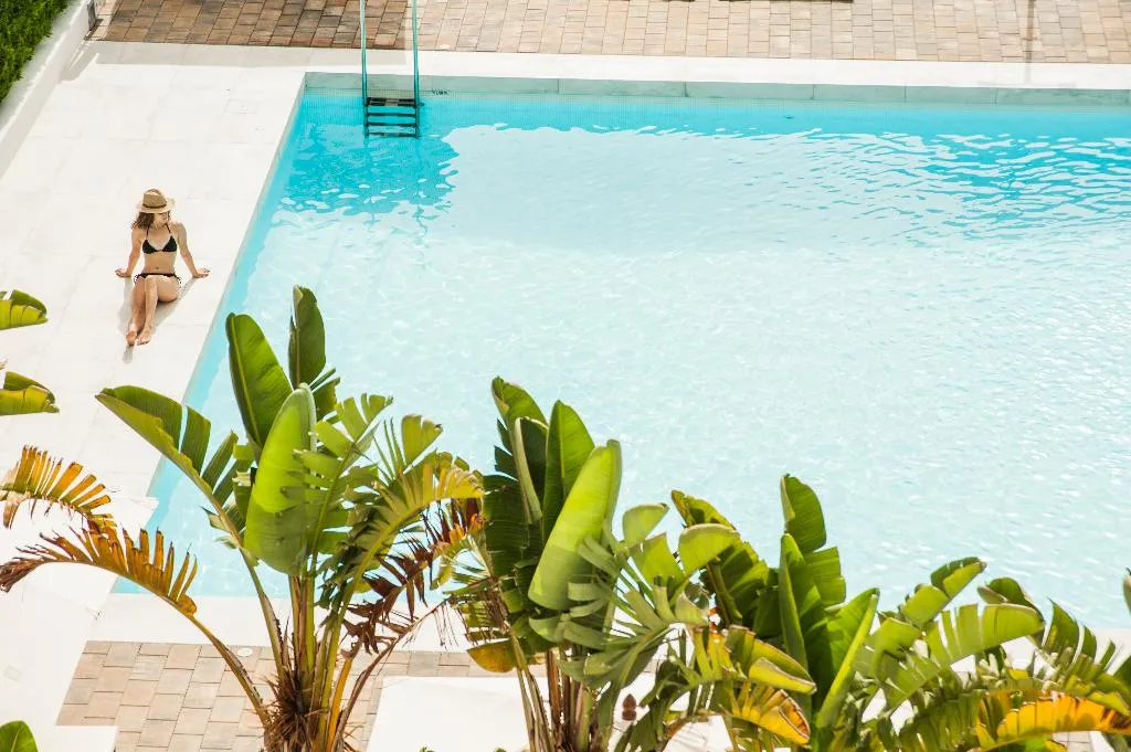 Pool, Anfora Ibiza, Ibiza