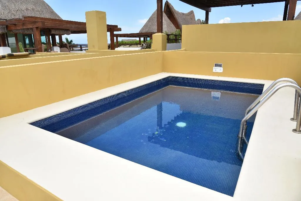 SUITE TWO BEDROOMS Room, Pueblito Escondido Luxury by Mistik, Playa Del Carmen