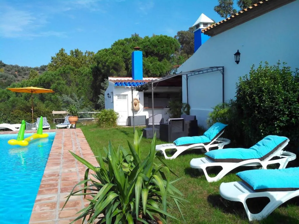 Room, Casa Grande, Andalucia