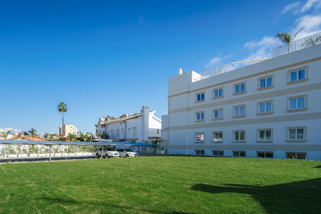 General view, Costa Del Sol Torremolinos Hotel, Costa Del Sol