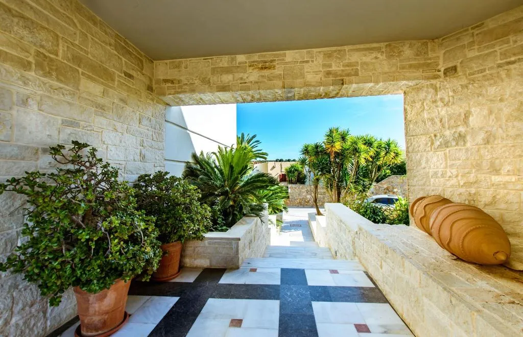 General view, Anais Collection Hotels & Suites Chania by GHH, Crete