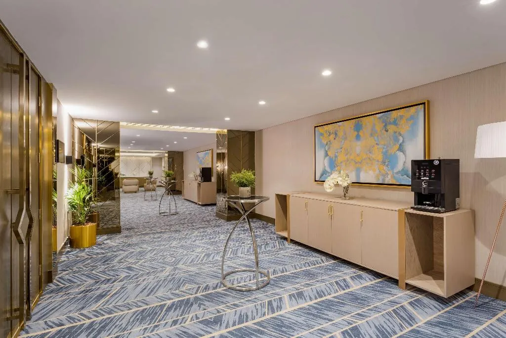 Conferences, Radisson Dubai Damac Hills, Dubai