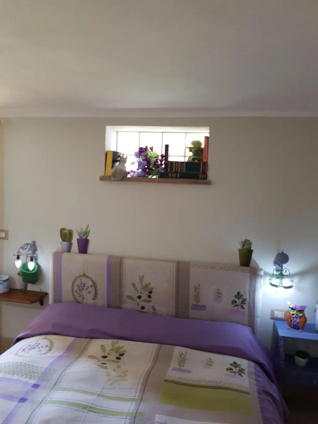 Room, Bed And Breakfast Dal Pozzo, Alghero