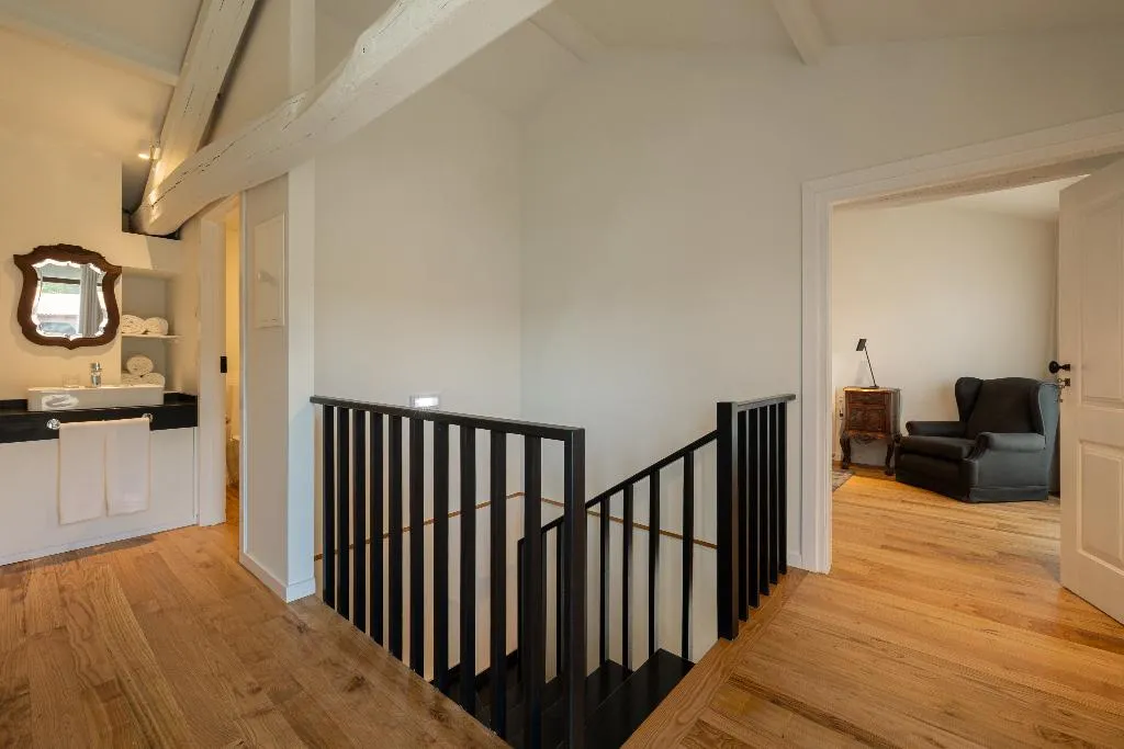 APARTMENT TWO BEDROOMS Room, CasaNova Farmhouse, Porto