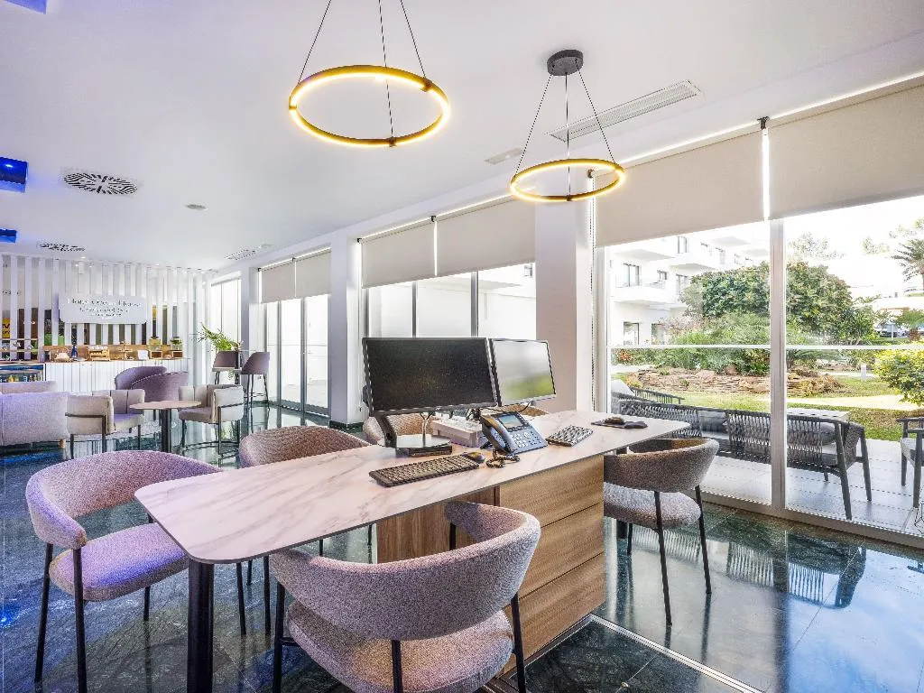 Conferences, Ocean House Costa del Sol by Grupotel, Costa Del Sol