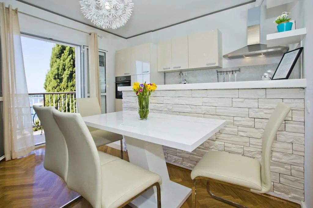 Room, Villa Milton Hvar, Split