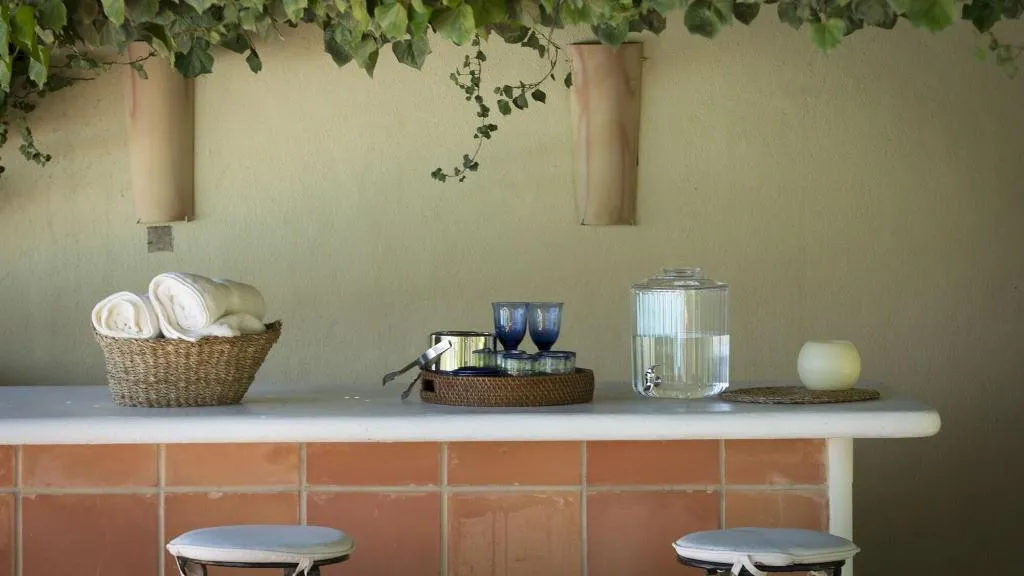Sports and Entertainment, Finca Son Miranda, Majorca