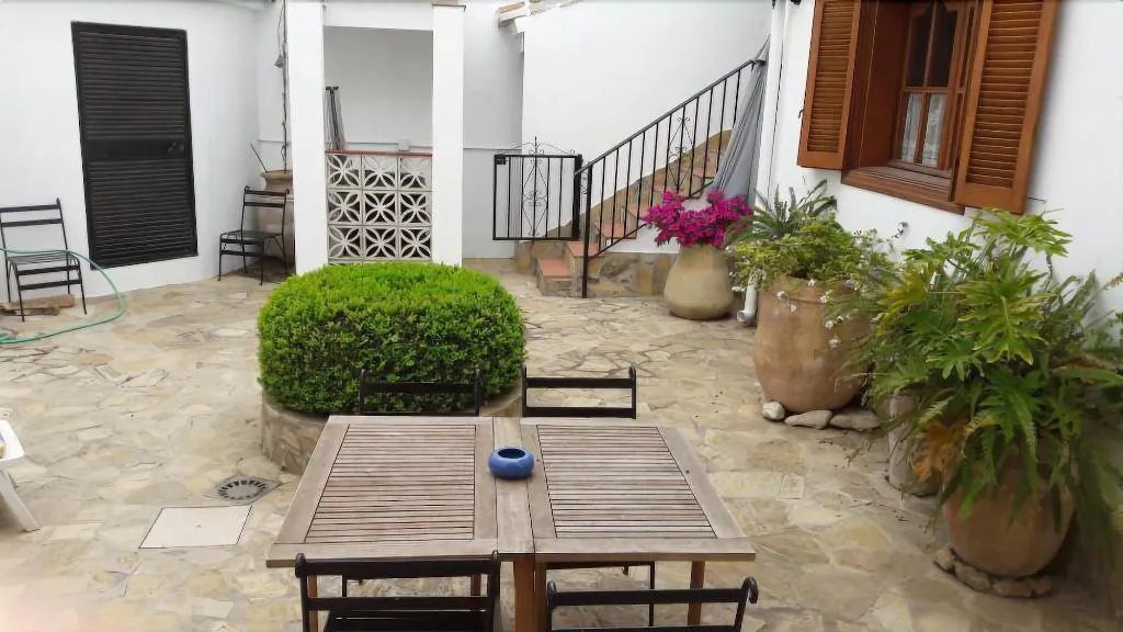 Room, Casa Roble B&B, Seville