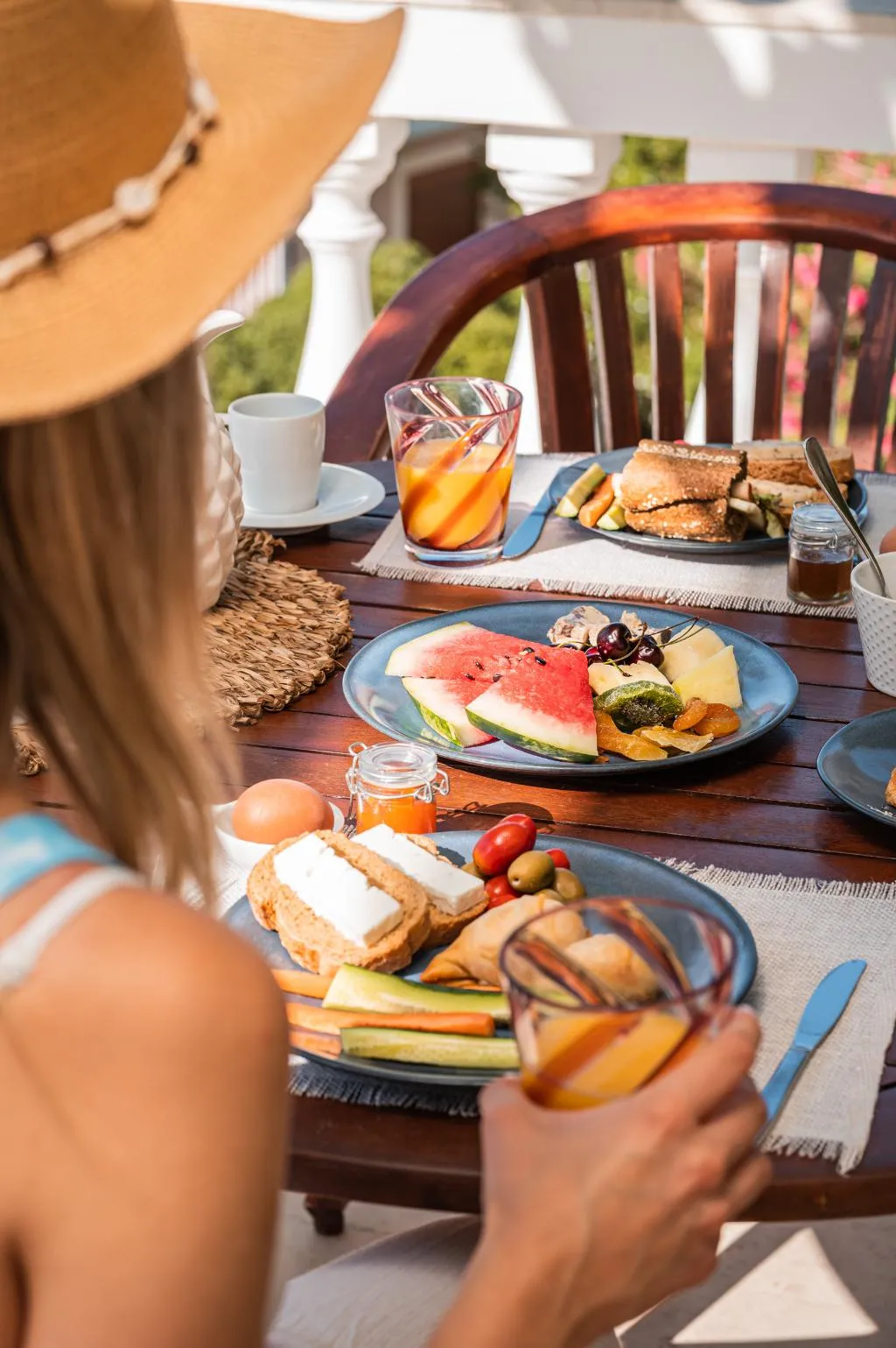Restaurant, Ino Boutique Hotel & Suites, Samos
