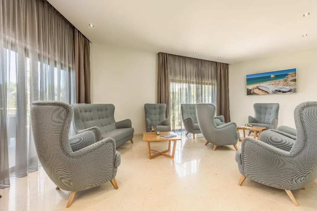 Lobby, Caneiros Luxury House & Suites, Algarve