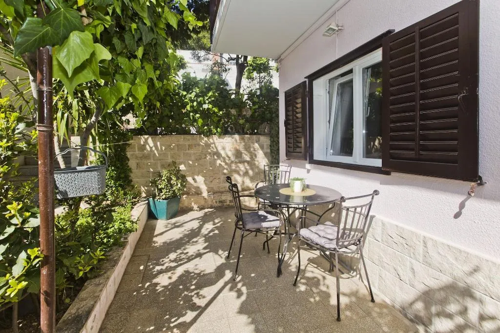 Room, Villa Milton Hvar, Split