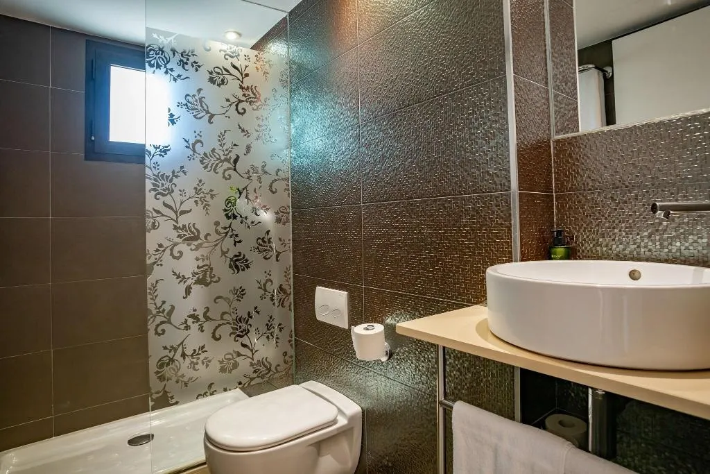 JUNIOR SUITE WITH DOUBLE BED Room, Migjorn Ibiza Suites And Spa, Ibiza