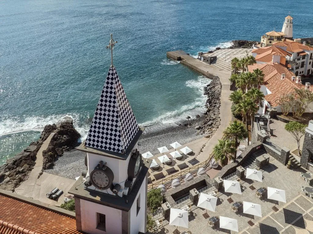 General view, Hyatt Ziva Madeira, Madeira