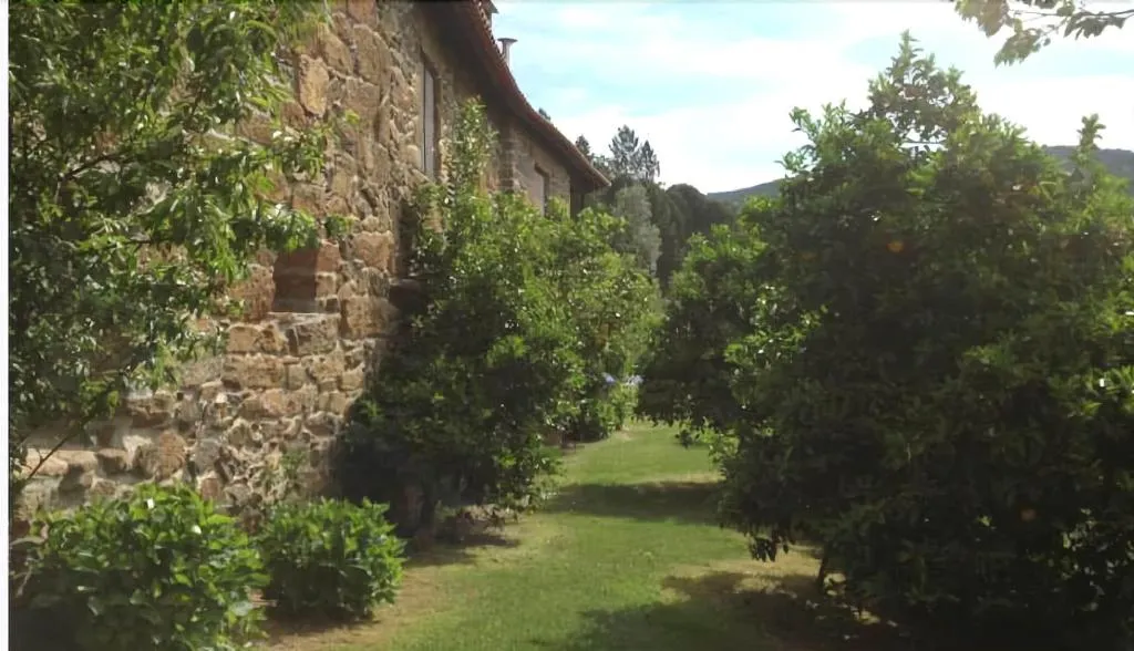 General view, Quinta Das Escomoeiras, Porto