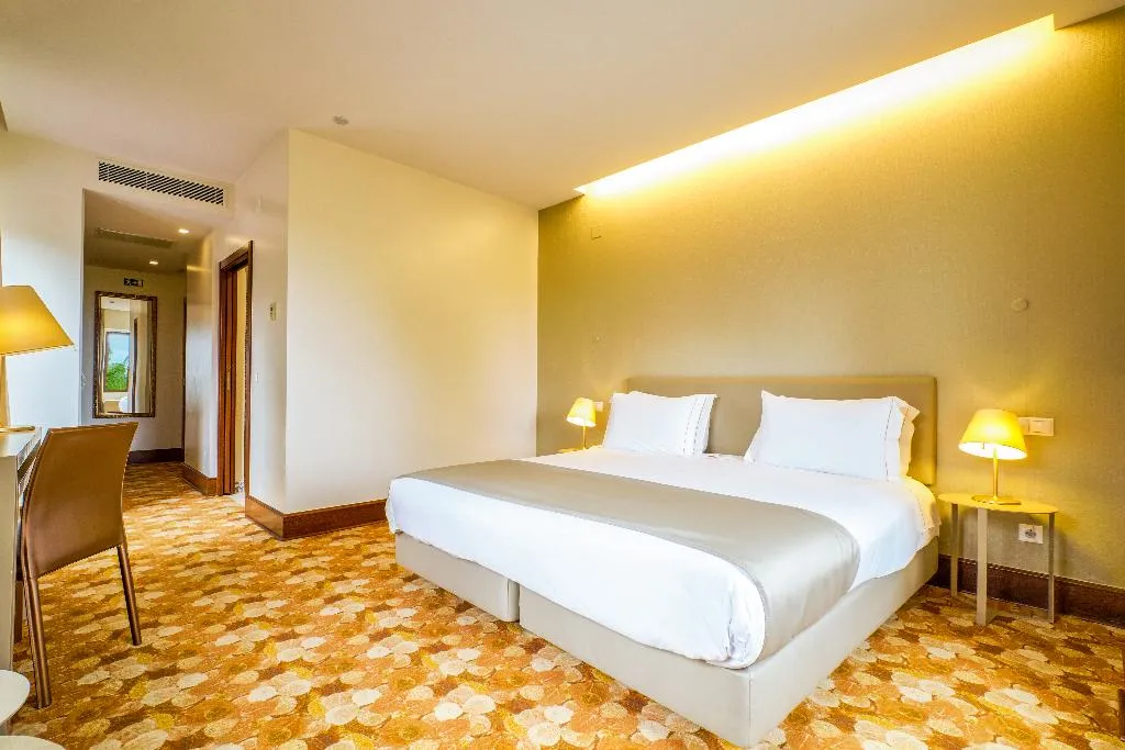Room, Sintra Boutique Hotel, Lisbon