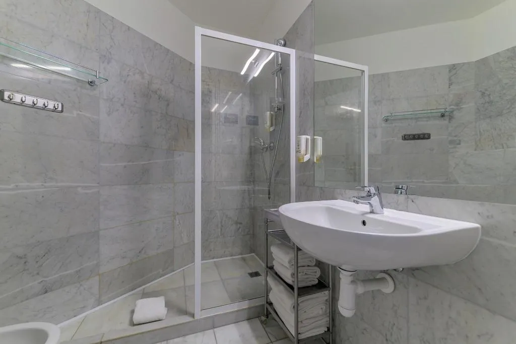 Room, Royal Prague City Apartments, Prague