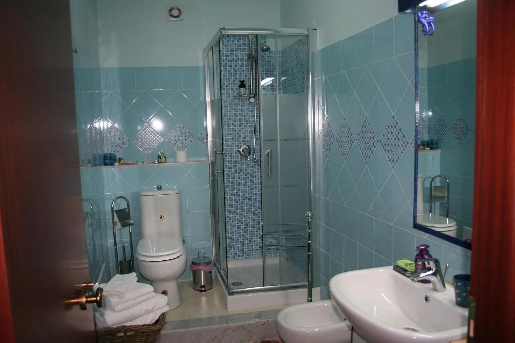 Room, Etna Guesthouse, Catania
