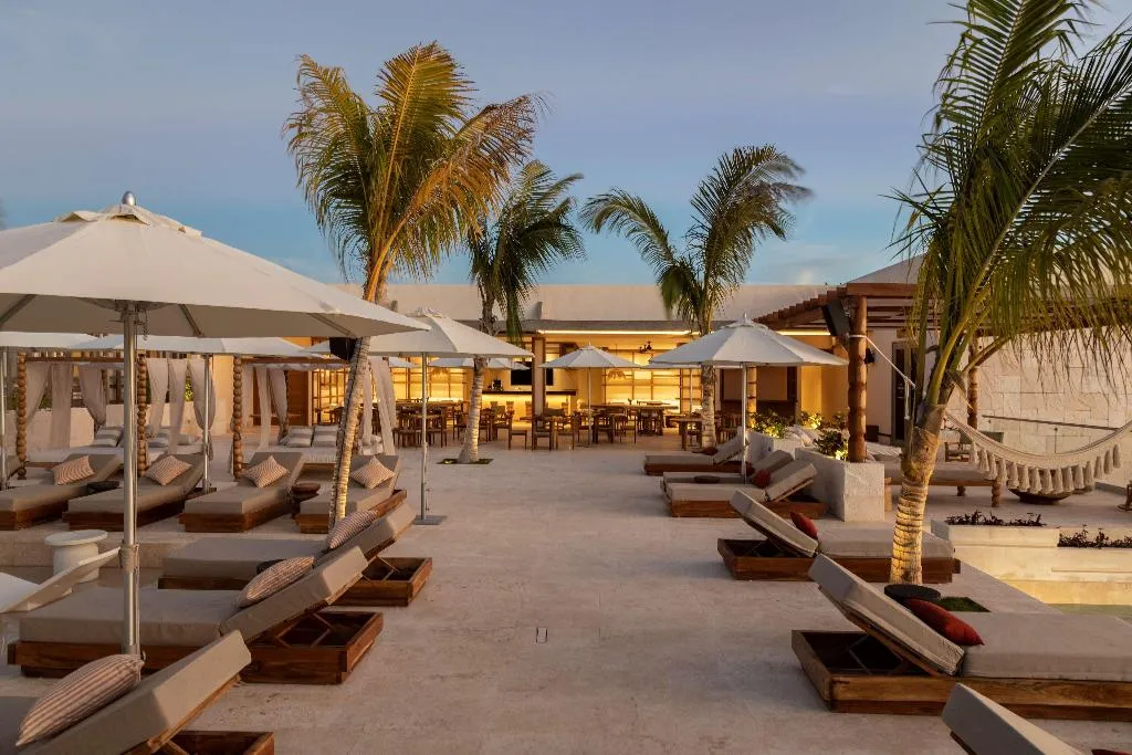 Pool, Motto by Hilton Tulum, Cancun Area