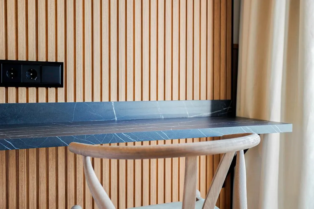 TRIPLE STANDARD Room, Acta Madfor Hotel, Madrid