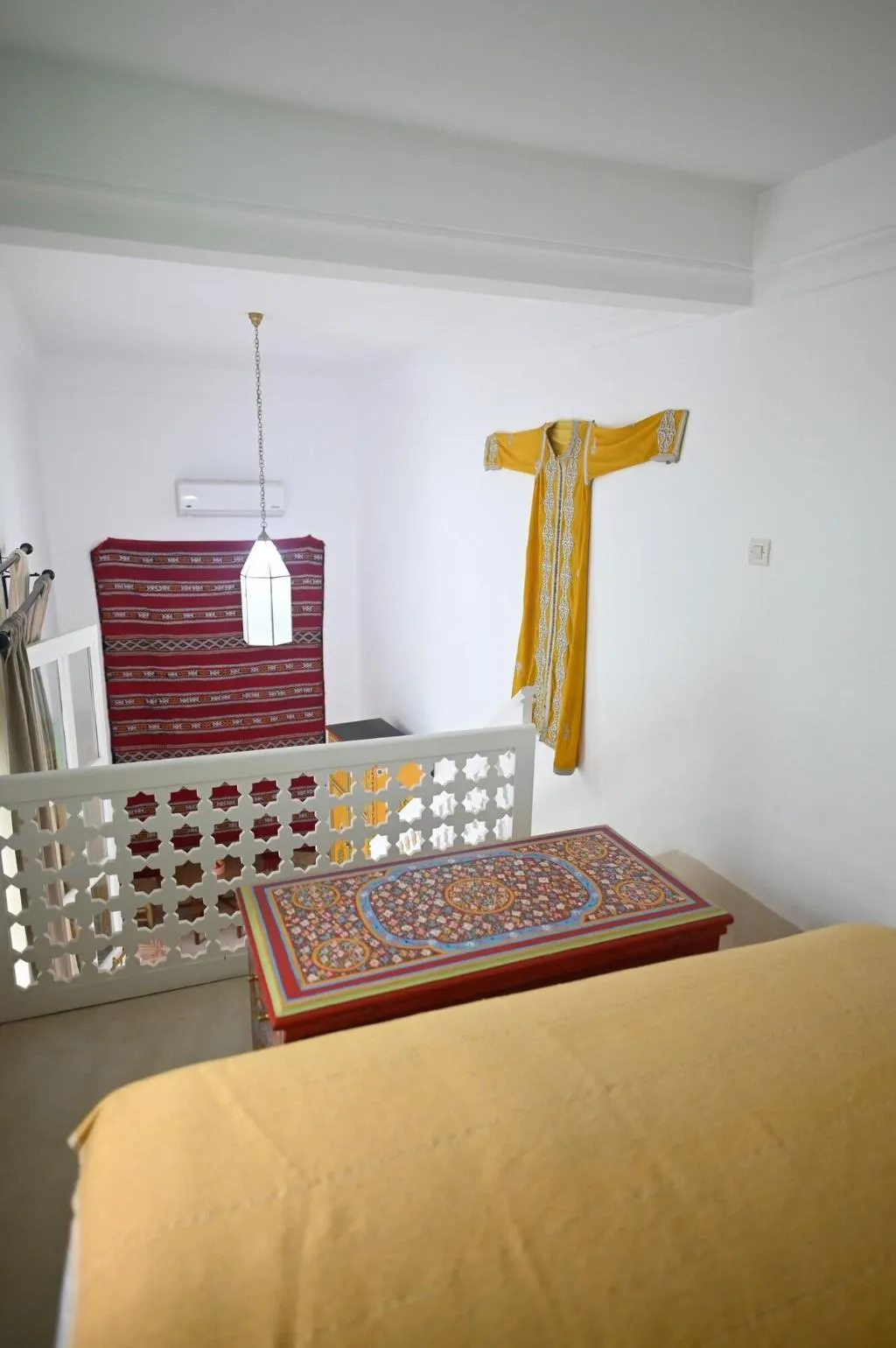 Room, Riad Dar Rabiaa, Rabat